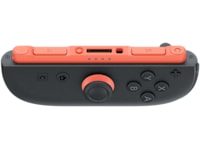 Nintendo Switch 2 Joy-Con 2 Controller (Light Blue/Light Red) Tillbehör till spelkonsoler