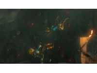 The Legend of Zelda: Tears of the Kingdom Spill till Nintendo Switch 2