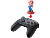 Nintendo Switch 2 Pro Controller Tillbehör till spelkonsoler