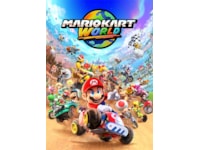 Mario Kart World Spill till Nintendo Switch 2