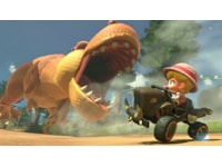 Mario Kart World Spill till Nintendo Switch 2