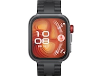 Huawei Watch Fit 4 Pro 44,5 mm (svart) Smartwatches
