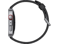 Huawei Watch Fit 4 Pro 44,5 mm (svart) Smartwatches