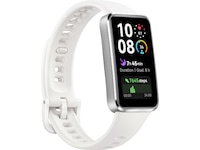Huawei Band 10 43mm (silver/vit) Smartwatches