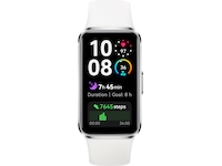 Huawei Band 10 43mm (silver/vit) Smartwatches