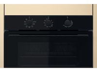 Whirlpool OMK38HU0B integrerad ugn (svart) Ugn