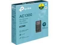 TP-Link Archer T3U USB Adapter Nätverkskort