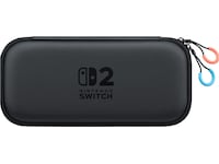 Nintendo Switch 2-väska och skärmskydd Tillbehör till spelkonsoler