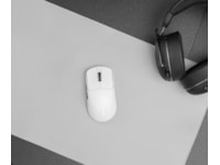 Svive Flow Gaming Musmatta Performance XL (grå) Gamingmusmatta