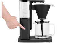 Wilfa Zense kaffebryggare (svart) Kaffebryggare