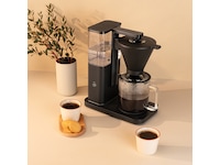 Wilfa Zense kaffebryggare (svart) Kaffebryggare