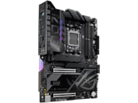 ASUS ROG CROSSHAIR X870E APEX Moderkort AMD Socket