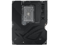 ASUS ROG CROSSHAIR X870E APEX Moderkort AMD Socket