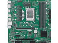 ASUS Pro Q870M-C-CSM Moderkort Intel Socket