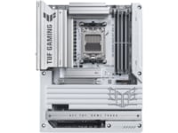 ASUS TUF GAMING B850-BTF WIFI W Moderkort AMD Socket