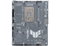 ASUS TUF GAMING B850-BTF WIFI W Moderkort AMD Socket