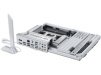 ASUS TUF GAMING B850-BTF WIFI W Moderkort AMD Socket