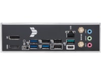 ASUS TUF GAMING B650E-E WIFI Hovedkort AMD Socket