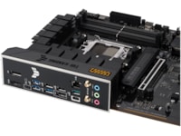 ASUS TUF GAMING B650E-E WIFI Hovedkort AMD Socket
