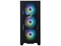 Komplett-PC Advanced Gaming a158 RGB Gamingdator stationär