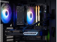 Komplett-PC Advanced Gaming a158 RGB Gamingdator stationär