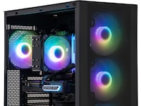 Komplett-PC Advanced Gaming a138 RGB Gamingdator stationär