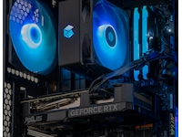 Komplett-PC Advanced Gaming a142 RGB Gamingdator stationär