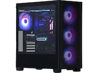 Komplett-PC Advanced Gaming i160 RGB Gamingdator stationär