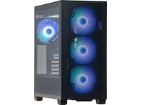 Komplett-PC Advanced Gaming i160 RGB Gamingdator stationär