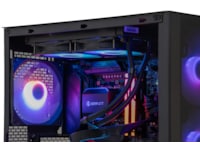 Komplett-PC Advanced Gaming i160 RGB Gamingdator stationär