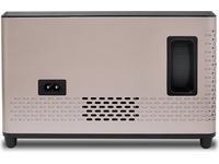 Acer Aopen QF15a LCD projektor -B-Grade Demo TV/projektorer