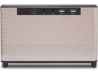 Acer Aopen QF15a LCD projektor -B-Grade Demo TV/projektorer