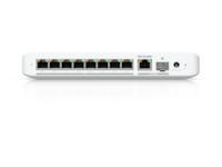 Ubiquiti UniFi Flex Switch 2.5G PoE Switchar