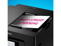 Epson EcoTank ET-5855 bläckstråleskrivare Skrivare