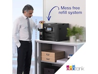 Epson EcoTank ET-5855 bläckstråleskrivare Skrivare