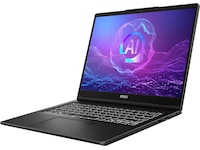 MSI Venture A14 AI+ A3HM 2.8K Datorer - Bärbara / laptop