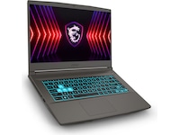 MSI Thin A15 15,6" FHD 144 Hz Gaming laptop