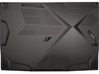 MSI Thin A15 15,6" FHD 144 Hz Gaming laptop