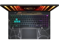 MSI Cyborg 15 B2RWFKG 15,6" FHD Gaming laptop