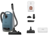 Miele Guard M1 Golvdammsugare (blå) Dammsugare