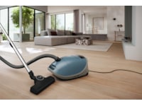 Miele Guard M1 Golvdammsugare (blå) Dammsugare