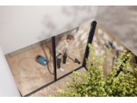 Miele Guard M1 Golvdammsugare (blå) Dammsugare