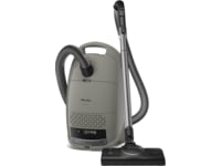 Miele Guard M1 Silence Golvdammsugare (grå) - Dammsugare