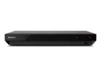 Sony 4K Ultra HD Blu-Ray spelare UBP-X700K DVD/Blu-ray-spelare