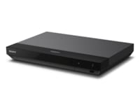 Sony 4K Ultra HD Blu-Ray spelare UBP-X700K DVD/Blu-ray-spelare