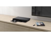 Sony 4K Ultra HD Blu-Ray spelare UBP-X700K DVD/Blu-ray-spelare