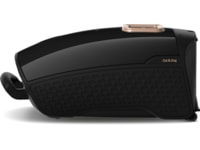 Miele Guard L1 Cat & Dog Golvdammsugare (svart) Dammsugare