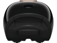 Miele Guard L1 Cat & Dog Golvdammsugare (svart) Dammsugare