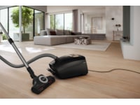Miele Guard L1 Cat & Dog Golvdammsugare (svart) Dammsugare