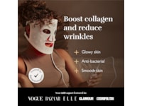 Silk'n Facial LED Mask Ansiktsbehandling